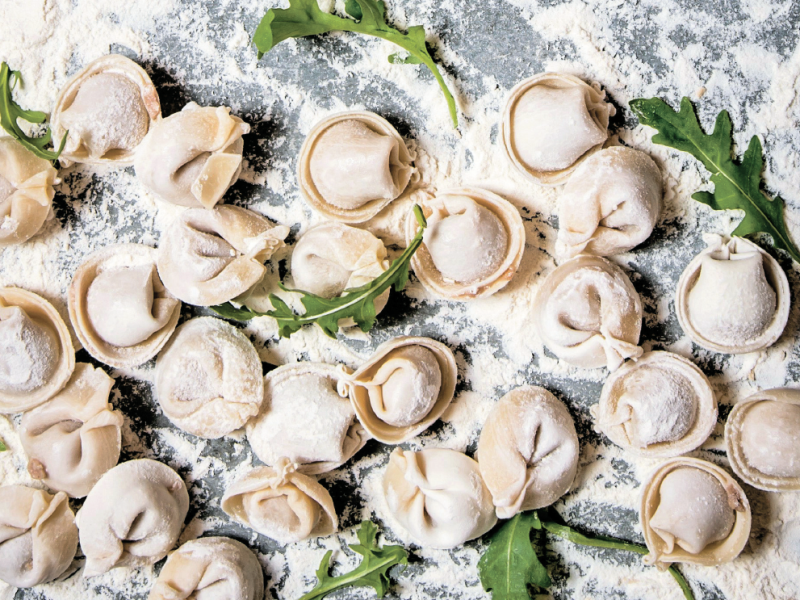 Пельменика