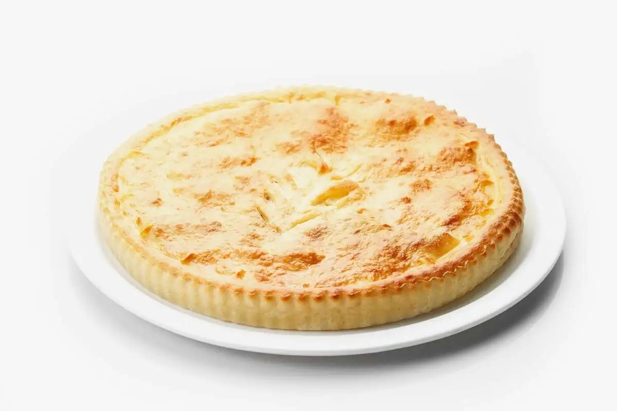 Осетинские пироги