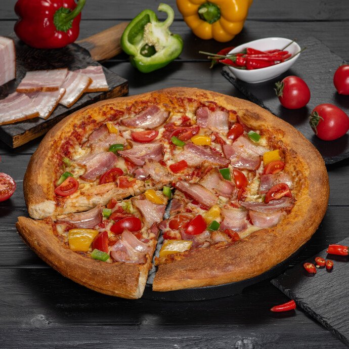 Маленькая италия