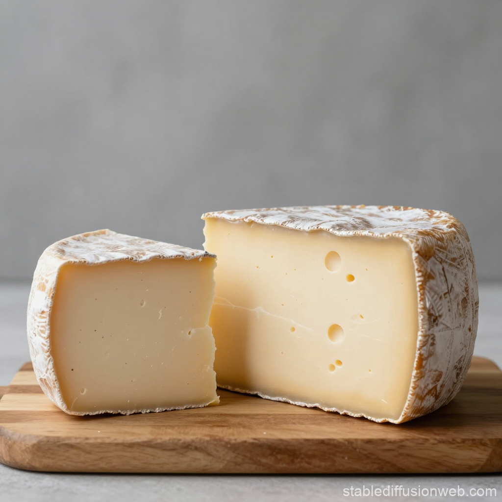 Домашние сыры